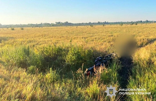 На Полтавщині в аварії загинув 18-річний хлопець