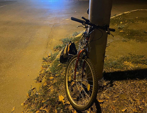 У Кременчуці велосипедист збив 72-річну пішохідку
