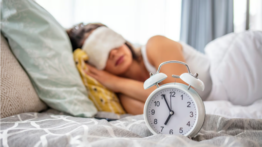 Як покращити якість сну: важливі поради