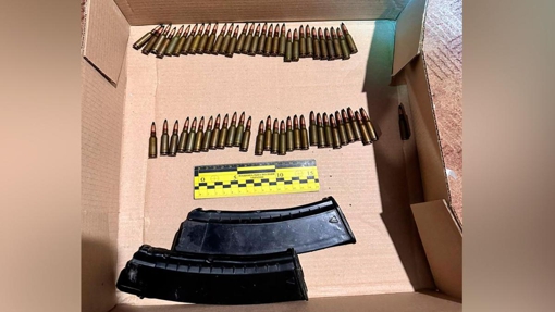 У Полтавській області двоє чоловіків намагалися продати протитанковий гранатомет