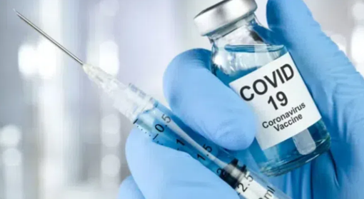 У Полтаві розгорнули новий центр вакцинації проти COVID-19