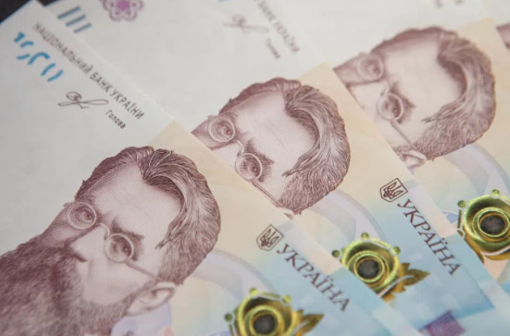 На Полтавщині чоловік сплатив понад 200 тисяч грн аліментів
