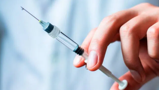 У відділеннях "Укрпошти" на Полтавщині вакцинувалися 3123 особи пенсійного віку