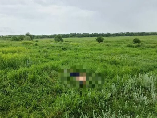 У Полтавській області на полі виявили тіло 37-річної жінки