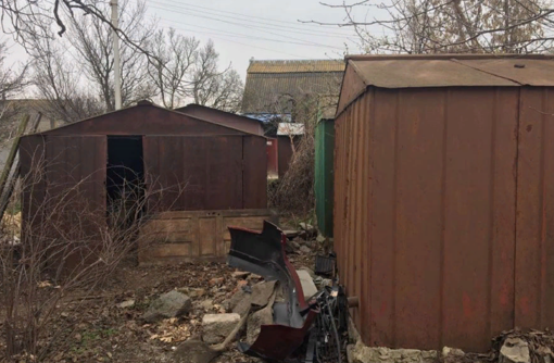 У Київському районі Полтави планують демонтувати гаражі