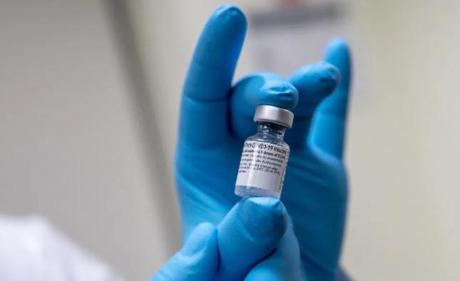У Полтавській області повністю вакцинувалися від коронавірусу понад 286 тисяч осіб