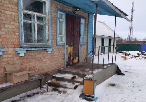 На Полтавщині у житловому будинку виявили тіло 36-річного чоловіка