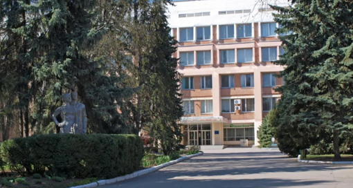 Полтавський університет продовжив дистанційне навчання до 26 листопада