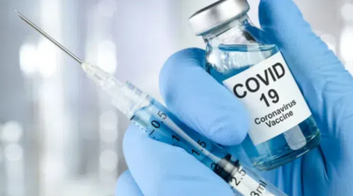 На Полтавщині бустерну дозу вакцини отримали понад 700 осіб