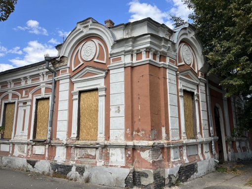 Як інтегрувати культурну спадщину в міський простір та не повторити помилки Брюсселю