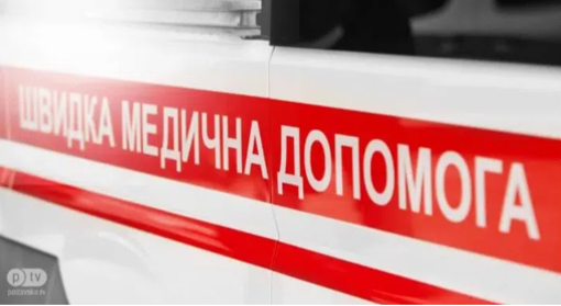 На Полтавщині 13-річний хлопець втратив свідомість під час уроку й помер