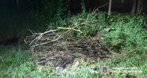 У Полтавській області знайшли мертвим чоловіка, якого розшукували