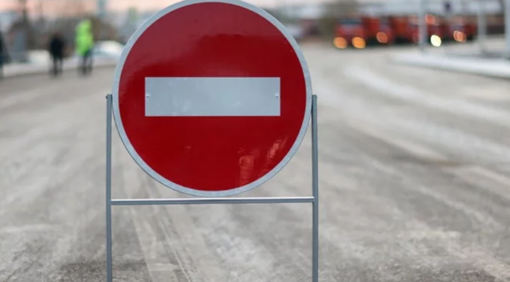 У Полтаві тимчасово перекриють рух транспорту на кількох вулицях