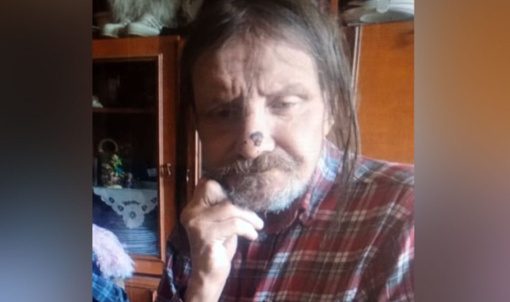 У Полтавській області розшукують Сергія Калашніка