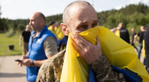 З російського полону визволили важкопоранених воїнів з Полтавщини