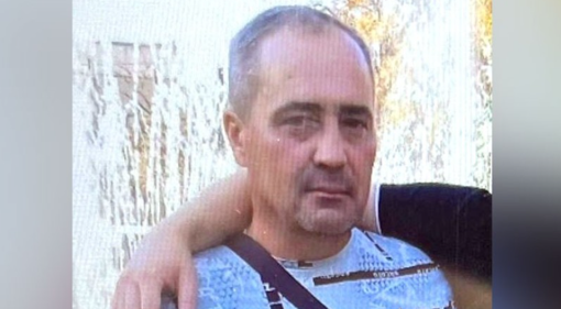 У Полтавській області розшукують 55-річного Валерія Колесника