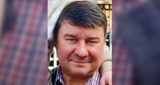 У Полтавській області розшукують Євгенія Жука