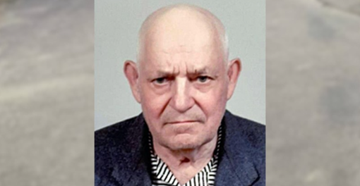 На Полтавщині розшукують 75-річного Григорія Маляренка