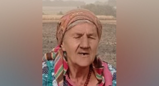 На Полтавщині розшукують Інну Халілову