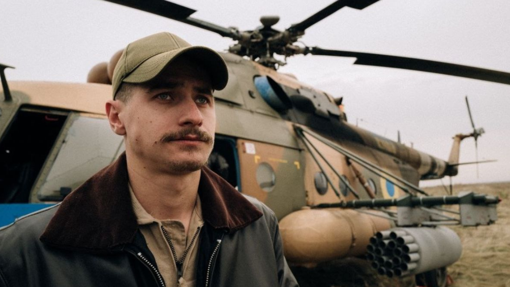 Полтавський льотчик увійшов до рейтингу Forbes "30 до 30"