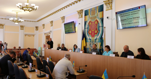 Полтавцям, житло яких зруйноване внаслідок шахедних атак, виплатять по 300 тис. грн