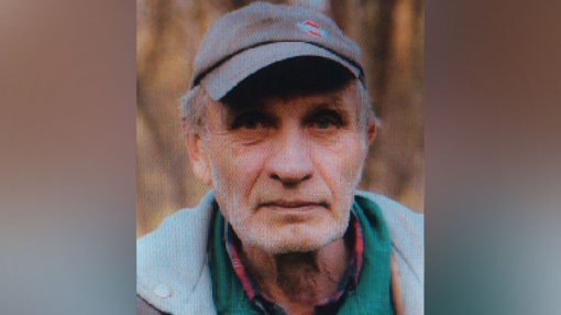 На Полтавщині розшукують 83-річного Івана Позднухова