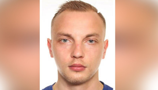 У Полтавській області розшукують Владислава Мяла
