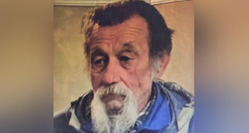 Поліція Полтавщини розшукує 69-річного Михайла Удода