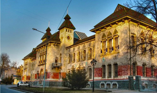 Оприлюднили культурно-мистецькі події в Полтаві цього тижня