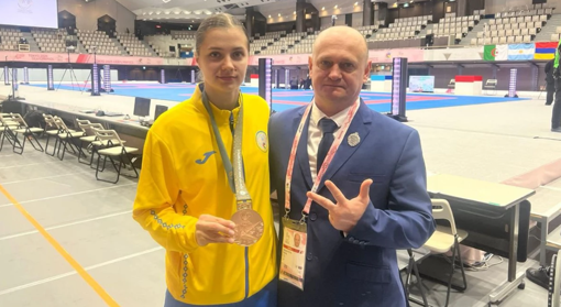 Полтавські спортсмени стали призерами Дефлімпійських ігор в Токіо