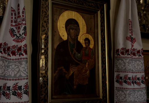 Роль церкви у збереженні пам’яті та підтримці родин Героїв