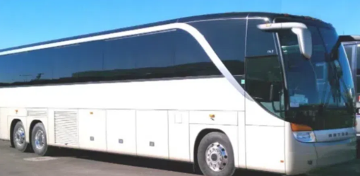 Відновив рух міжнародний автобусний рейс, який прямує через Полтавщину