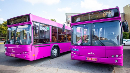 Кременчуцьке підприємство цілеспрямовано закупило автобуси за завищеною ціною: збитки майже 25 млн грн