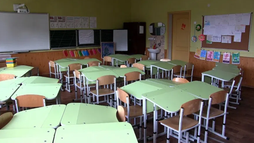 У громаді на Полтавщині продовжили дистанційне навчання для школярів