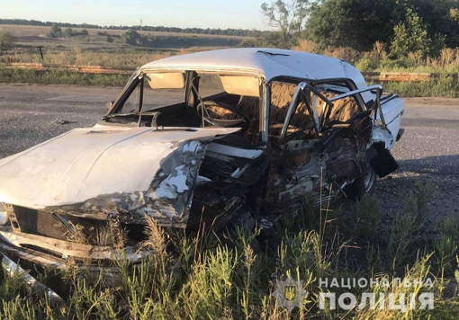 На Полтавщині водія, який у нетверезому стані скоїв ДТП, засудили до умовного терміну