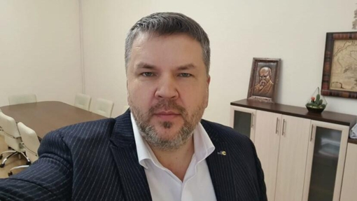 Андрій Карпов виконуватиме обов’язки міського голови Полтави