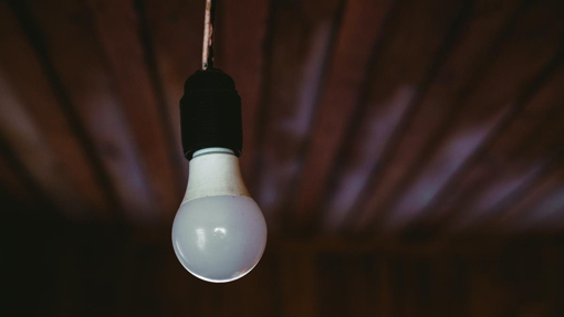 У Полтавській області вже замінили більше 5 тисяч старих ламп на енергоощадні