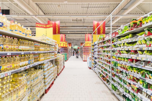 Газ за зниженою ціною: Мінагрополітики затвердило список виробників соціальних продуктів