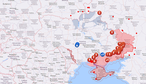 Українські військові аналітики назвали південне місто, яке можуть деокупувати раніше Херсона