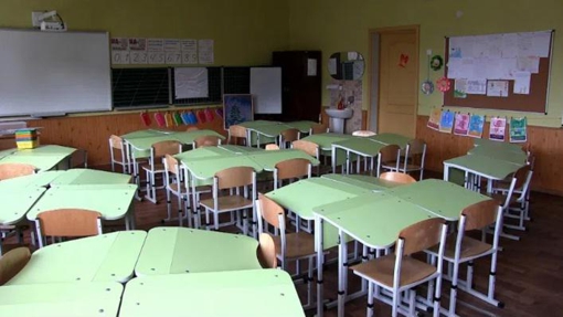 У громаді на Полтавщині деякі навчальні заклади перевели на дистанційне навчання