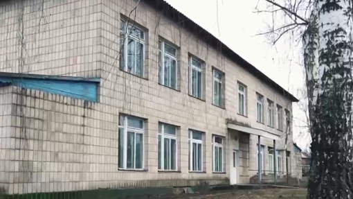 У дитсадку у Полтавській області зроблять ремонт: там житимуть переселенці