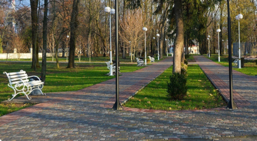 На Полтавщині планують реконструювати парк: оголосили тендер