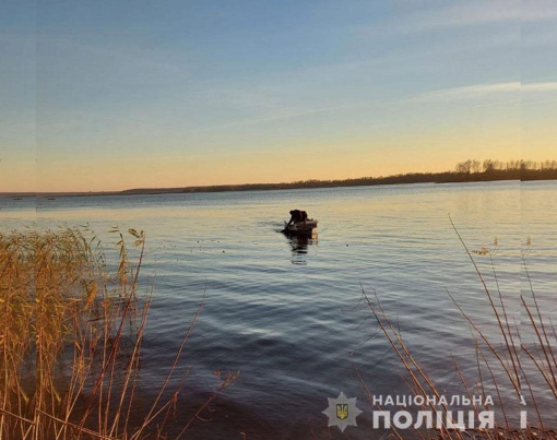 У річці на Полтавщині виявили тіло жінки: її особу встановлюють