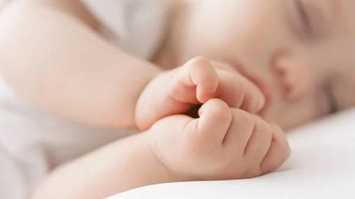 За тиждень у Полтаві народились 65 немовлят: більшість - хлопчики