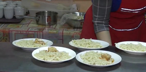Затвердили вартість харчування для школярів Полтавської міської тергромади