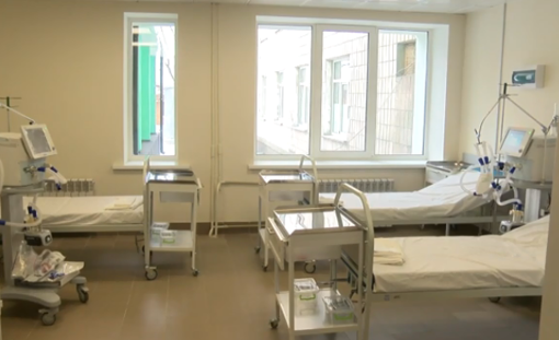 Лікарня на Полтавщині отримала сучасне медичне обладнання